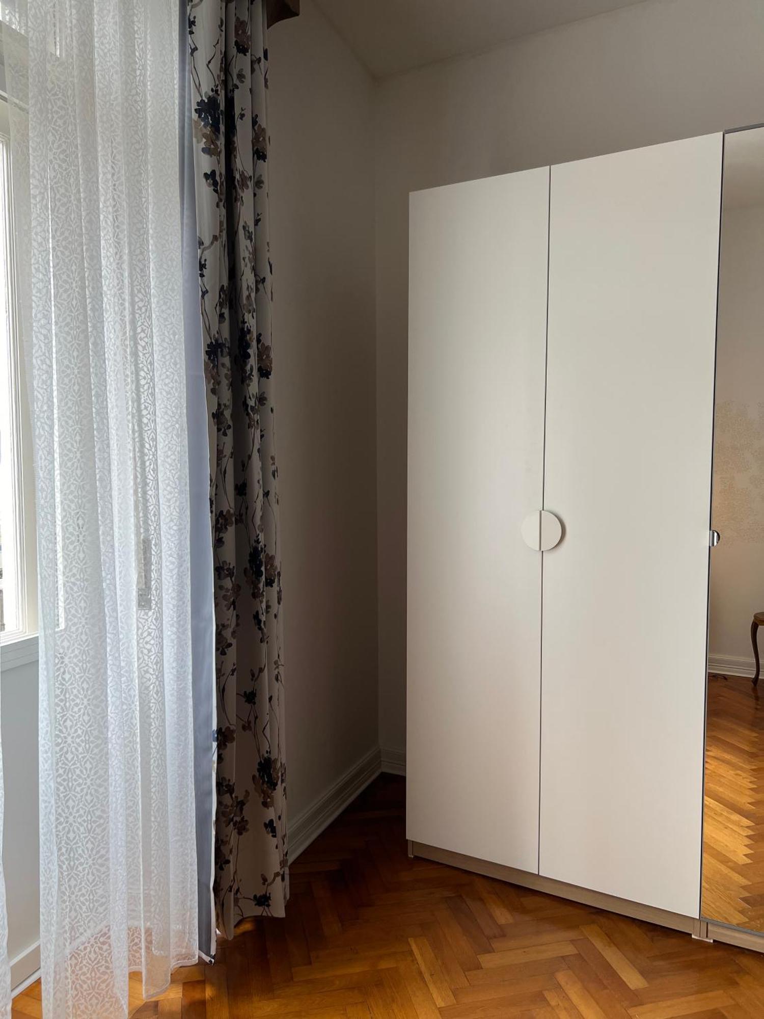 Garden View Boutique Apartments Gorizia Exterior photo